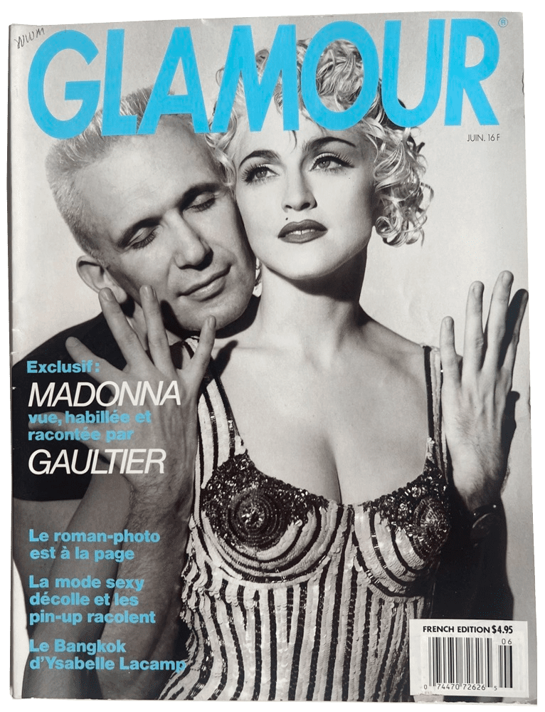 女性情報誌 Glamour France Magazine November 2016 Glamour Magazine French France Paris November 2016 Lily-Rose