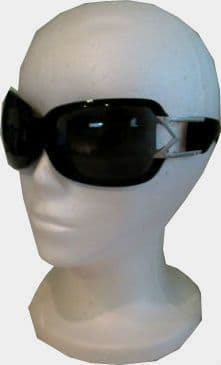 Sunglasses M by Madonna Madonna m sunglasses hi-res stock photography and images - Alamy main image 4