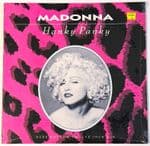 HANKY PANKY - GERMANY 12" VINYL (SEALED)