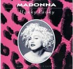 HANKY PANKY - UK 12" VINYL (W9789T) (1)