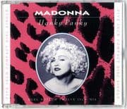 HANKY PANKY - UK / EU CD SINGLE (W9789CD) (2)