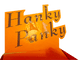 HANKY PANKY - UK PROMO COUNTER DISPLAY (1)