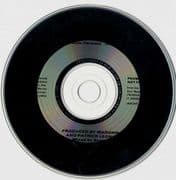 HANKY PANKY - USA 1 TRACK PROMO CD