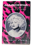 HANKY PANKY - USA CASSETTE (4-19789)