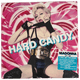 HARD CANDY - 3X CANDY COLOUR VINYL LP + CD SET (SEALED)