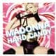 HARD CANDY - FRANCE PROMO TOUR INVITATION