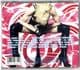 HARD CANDY - UK / EUROPEAN CD ALBUM