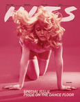 HITS (ISSUE #1449) - PRIDE SPECIAL USA MAGAZINE  (JUNE 2026)