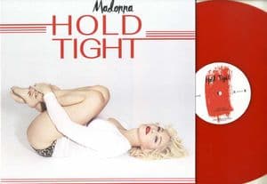 HOLD TIGHT - RED 12