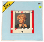 HOLIDAY - GERMANY 12" VINYL (STILL SEALED)