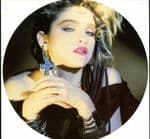 HOLIDAY - GERMANY CROSS EARRING SLEEVE 12" VINYL