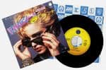 HOLIDAY - JAPAN 7" VINYL (P-1831)