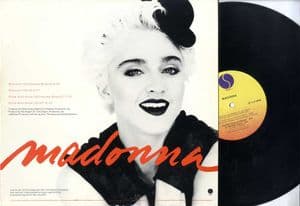 HOLIDAY / OVER & OVER - USA PROMO 12