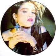 HOLIDAY - UK 12" PICTURE DISC (W9405P)