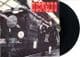 HOLIDAY - UK TRAIN SLEEVE 12