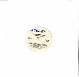 HOLIDAY - UK WEA CLUB PROMO 12