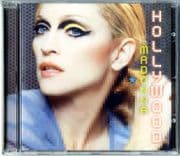 HOLLYWOOD - UK CD SINGLE (W614CDX)