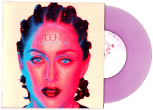 HUMAN NATURE (HOWIE TEE NEW EDIT) - PINK 7