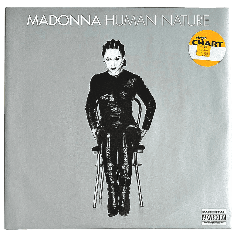 HUMAN NATURE - UK 12