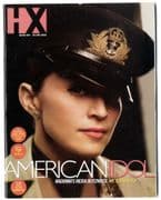 HX MAGAZINE - USA (APRIL 2003)