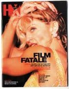 HX MAGAZINE - USA (OCTOBER 2002)