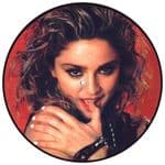 I CAN SING LIKE A VIRGIN..., BUT I'LL NEVER BE AN ANGEL - (FAN CLUB) LP PICTURE DISC