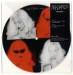I DON'T SEARCH I FIND - 7" PICTURE DISC (MADAME X COLLECTION)