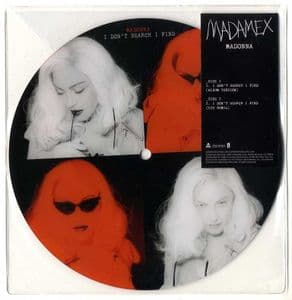 I DON'T SEARCH I FIND - 7