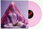 I FEEL SO FREE (+ LIVE COACHELLA) - PINK 12" VINYL + POSTER