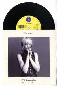 I'LL REMEMBER - UK 7