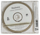I'LL REMEMBER -  UK / EU CD SINGLE  (W0240CD) (SEALED)