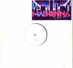 I LOVE NEW YORK / JUMP - DNS REWORKS  W/L 12" VINYL