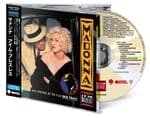 I'M BREATHLESS - JAPAN FOREVER YOUNG 2026 CD ALBUM