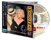 I'M BREATHLESS - JAPAN FOREVER YOUNG 2026 CD ALBUM