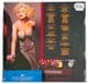 I'M BREATHLESS - UK / GERMANY 1990 VINYL LP (SEALED)