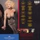 I'M BREATHLESS - UK / GERMANY 1990 VINYL LP (SEALED)