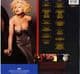 I'M BREATHLESS - UK / GERMANY VINYL LP (+ Competition Letter)