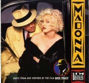 I'M BREATHLESS - UK / GERMANY VINYL LP (WX 351)