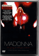 I'M GOING TO TELL YOU A SECRET - 2-DISC DVD + CD