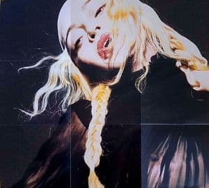 I RISE - EXCLUSIVE MADAME X DOUBLE SIDED POSTER