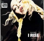 I RISE (REMIXES) - 12" VINYL (EXCLUSIVE RSD 2019)