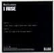 I RISE (REMIXES) -  CLEAR 7