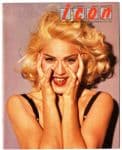 ICON #03 - FAN CLUB 1991 MAGAZINE