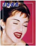 ICON #06 - FAN CLUB 1992 MAGAZINE