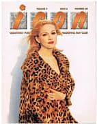 ICON #26 - FAN CLUB 1997 MAGAZINE