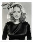 ICON PHOTO - FAN CLUB SIGNED (FACSIMILE AUTOGRAPH)