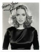 ICON PHOTO - FAN CLUB SIGNED (FACSIMILE AUTOGRAPH)