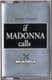 IF MADONNA CALLS - JUNIOR VASQUEZ UK CASSETTE