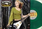 IMPRESSIVE INSTANT - GREEN 12" VINYL