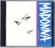 IN THE BEGINNING - UK EARLY YEARS CD